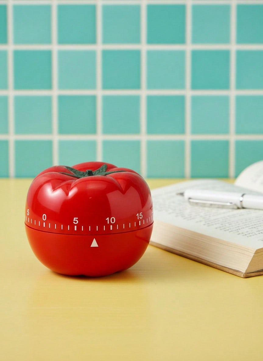 Baking Kitchen Design Ideas - 1pc Mechanical Wind-Up Kitchen Timer For
