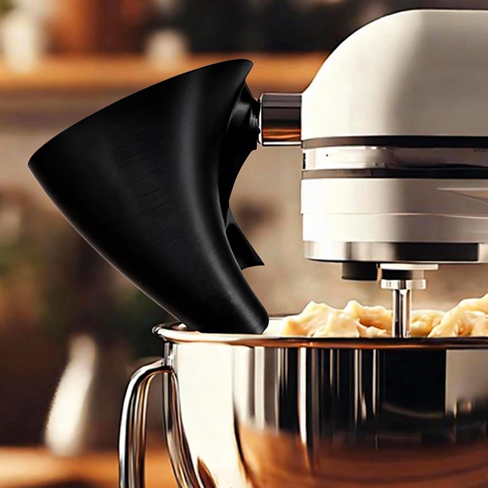 Kitchenaid Baking Set - Spill Proof Flour Funnel for 5