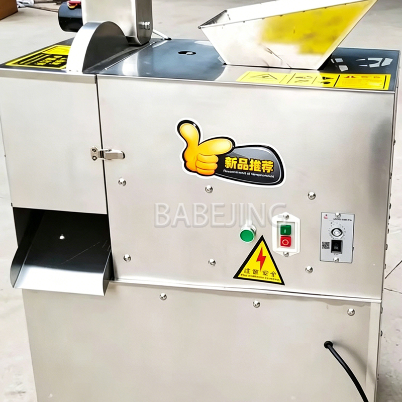 Baking (Kitchen Ingredient) - Adjustable Dough Divider Baking Table Type