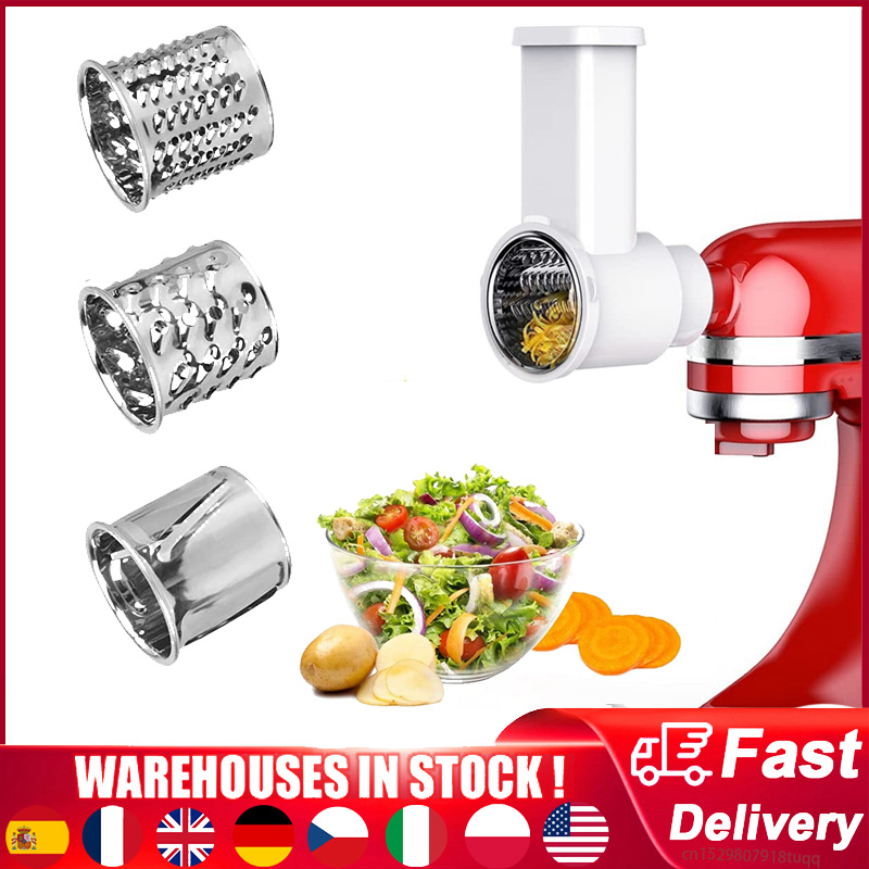 Kitchenaid Baking Set - For Kitchenaid Stand Mixer Salad Maker