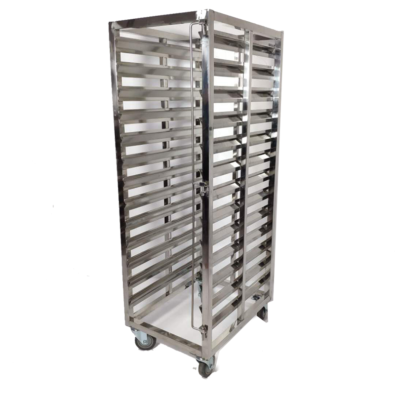 Kitchen Baking Tray Rack - 304 Kitchen Food Bread Oven Baking