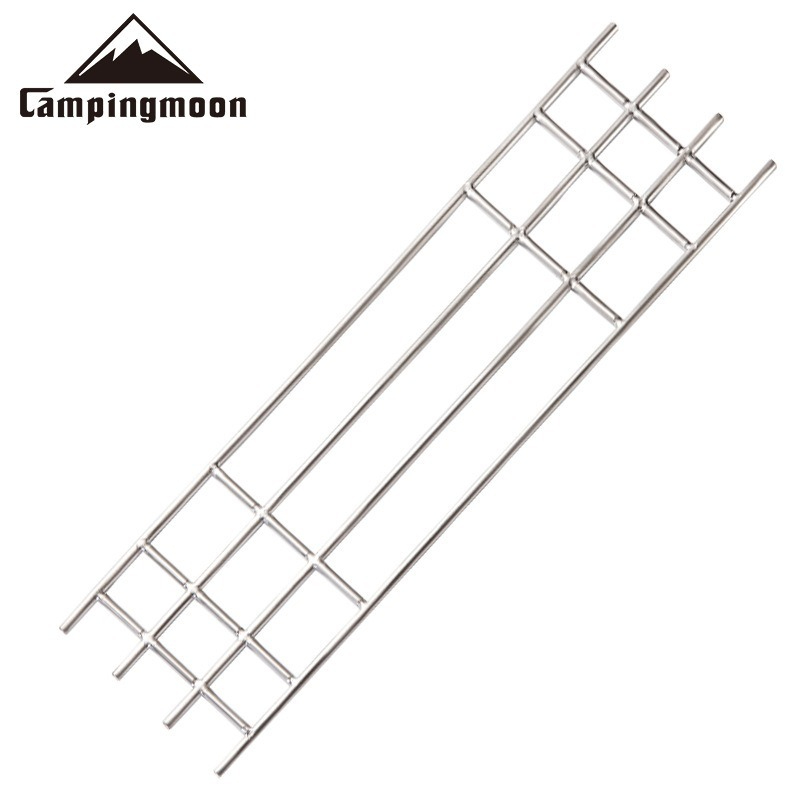 Kitchen Baking Tray Rack - CAMPINGMOON MTG-A Outdoor BC Camping BBQ