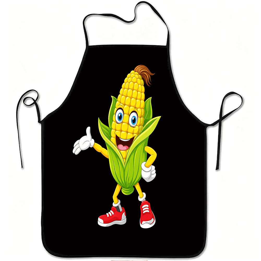 1 Piece Country-Themed Apron,  - Baking Kitchen Design Ideas 리뷰 및 가격