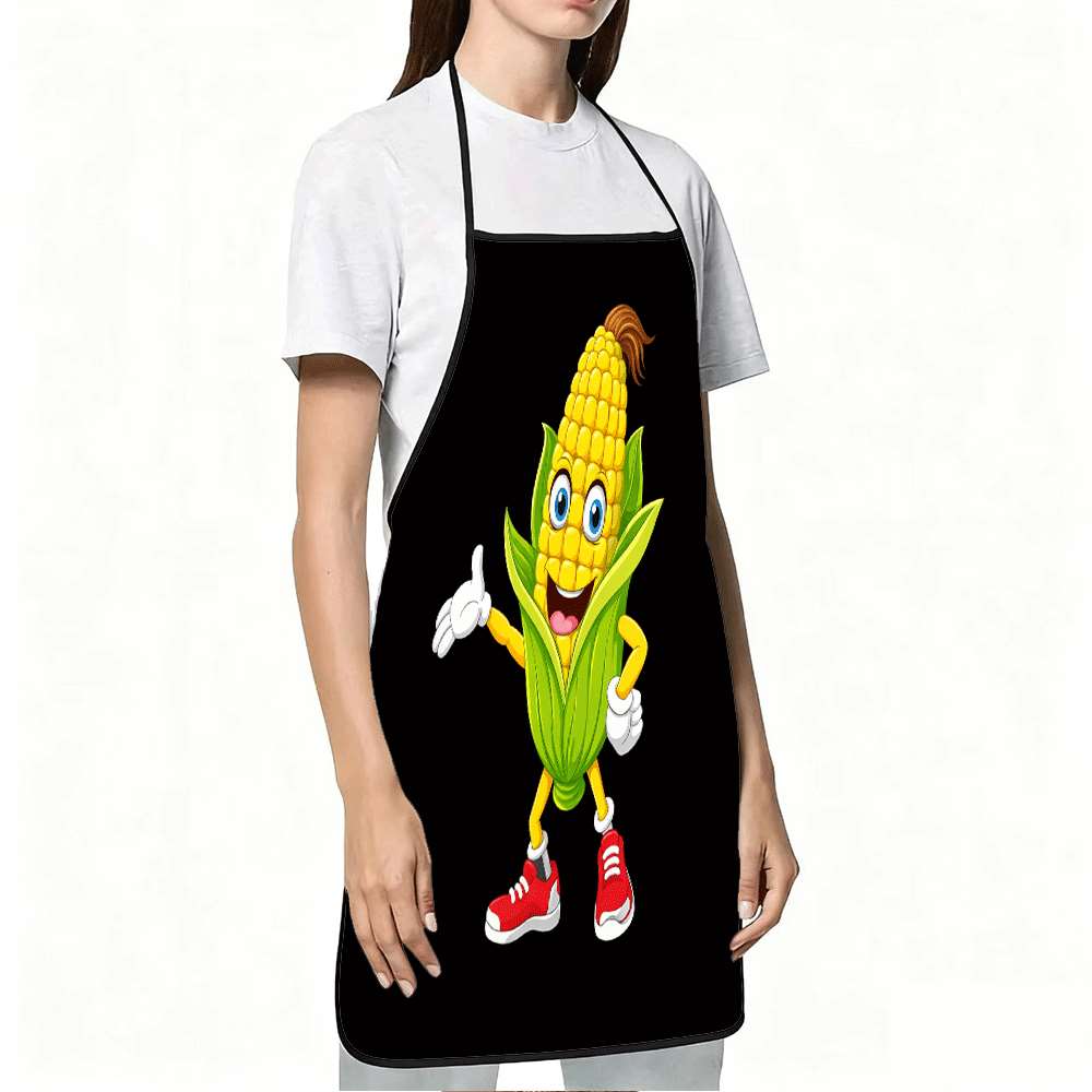 1 Piece Country-Themed Apron,  - Baking Kitchen Design Ideas 리뷰 및 가격