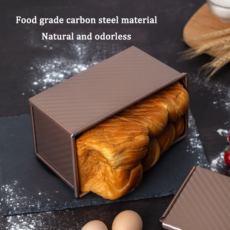 Rectangle Loaf Pan Baking Toas - Kitchen Baking Dishes 리뷰 및 가격