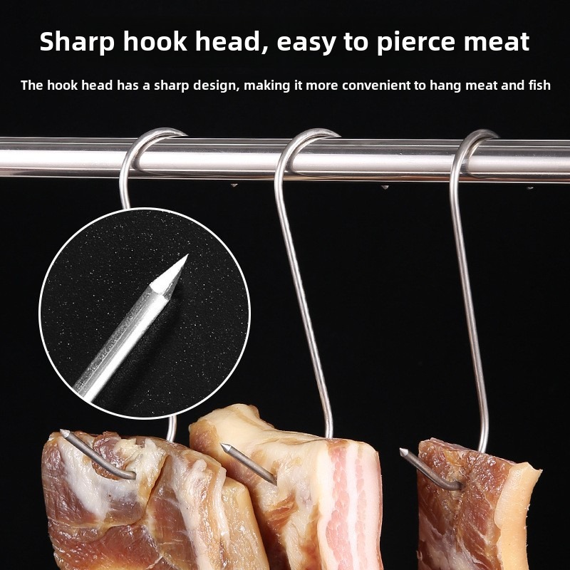 Duty Stainless Steel Pointed T - Kitchen Baking Organization 리뷰 및 가격