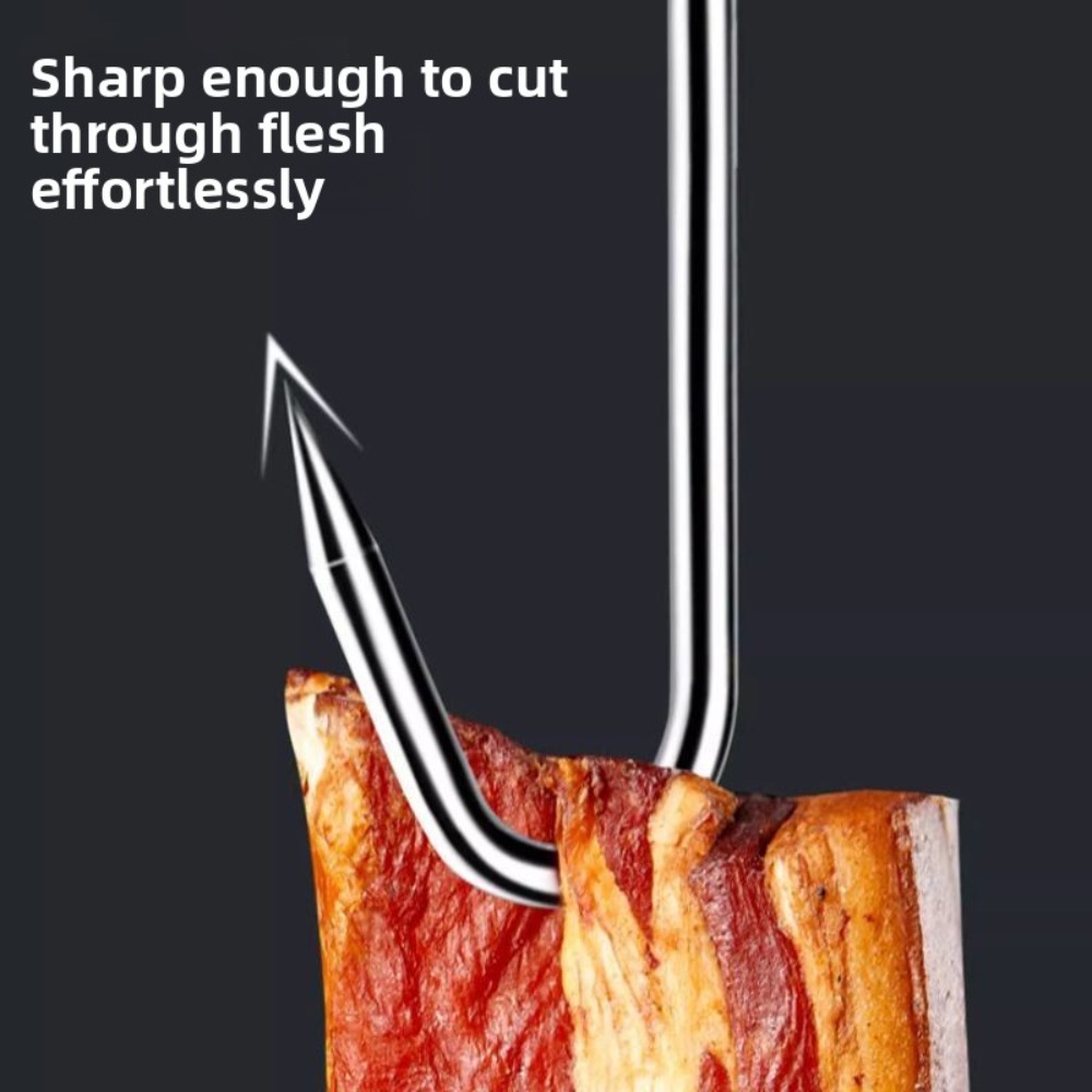 Duty Stainless Steel Pointed T - Kitchen Baking Organization 리뷰 및 가격