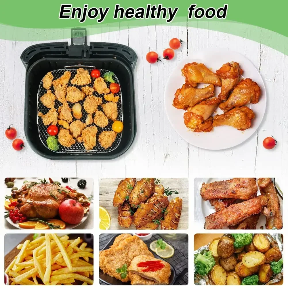 Metal Square/Round/Rectangle O - Kitchen Baking Tray Rack 리뷰 및 가격