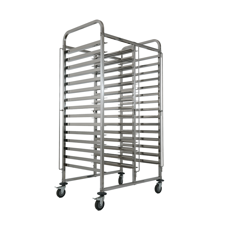 Stainless Steel Pan Trays Brea - Kitchen Baking Cart 리뷰 및 가격