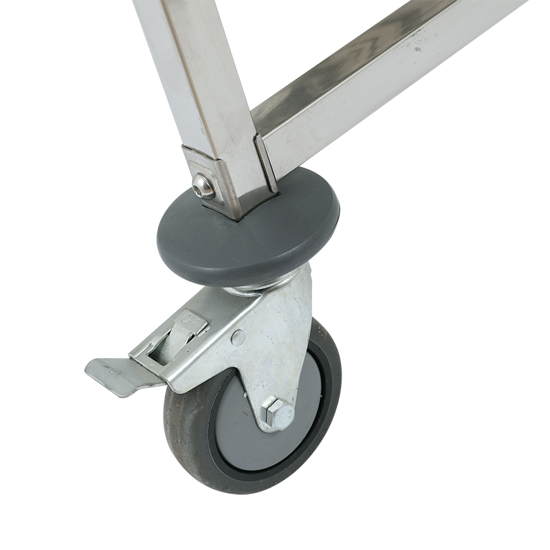 Stainless Steel Pan Trays Brea - Kitchen Baking Cart 리뷰 및 가격