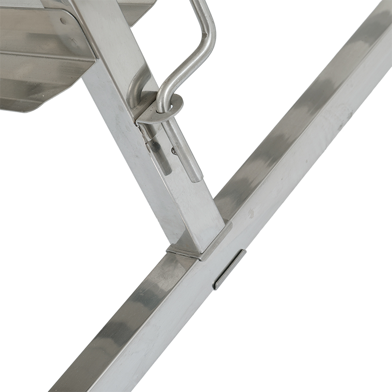 Stainless Steel Pan Trays Brea - Kitchen Baking Cart 리뷰 및 가격