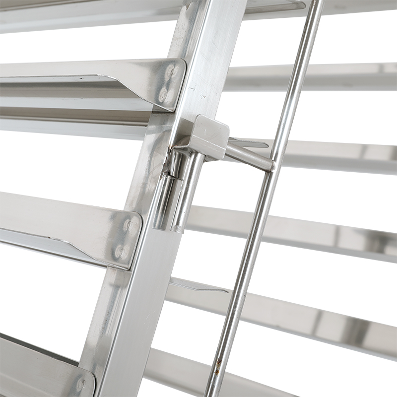 Stainless Steel Pan Trays Brea - Kitchen Baking Cart 리뷰 및 가격