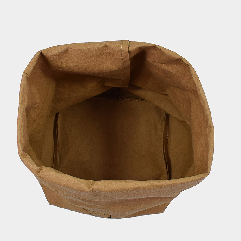 Paper Bag washable storage ham - Kitchen Living Baking Mats 리뷰 및 가격