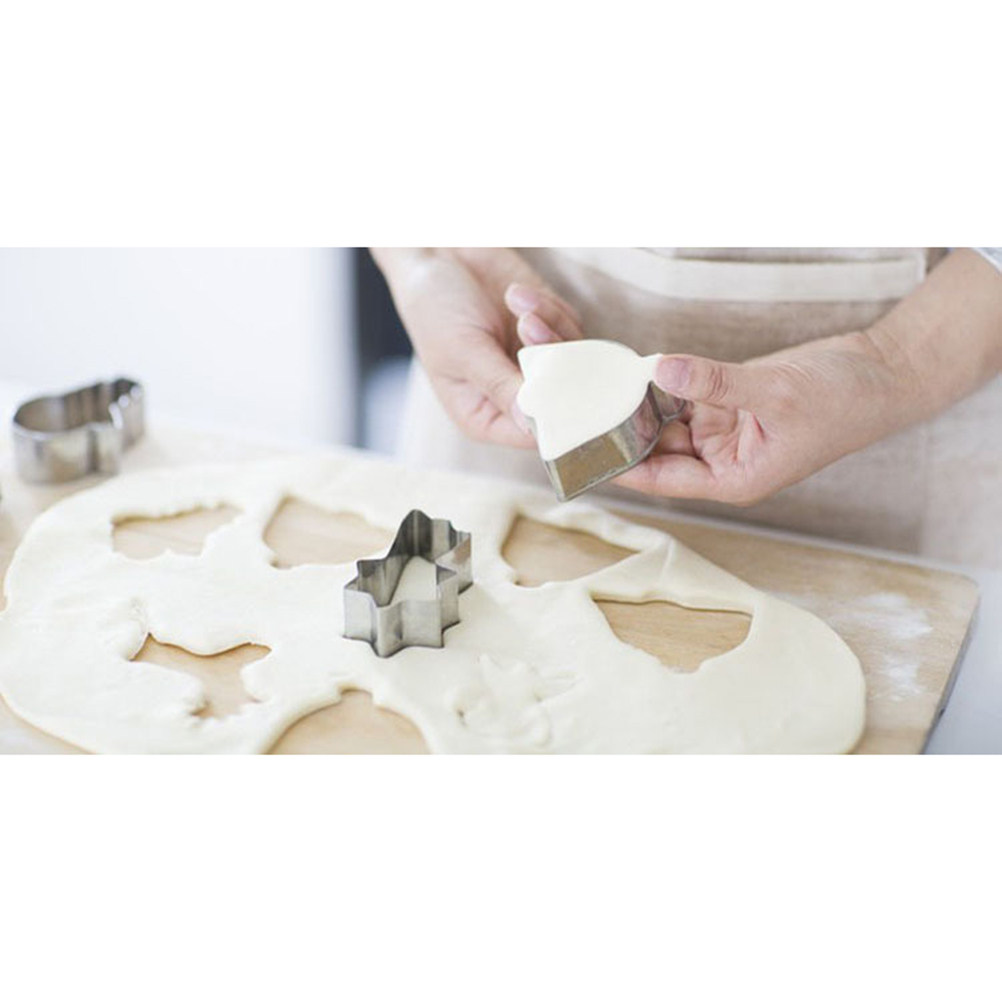 4pcs Lobster Shape Cookie Cutt - Kitchen Baking Cake 리뷰 및 가격