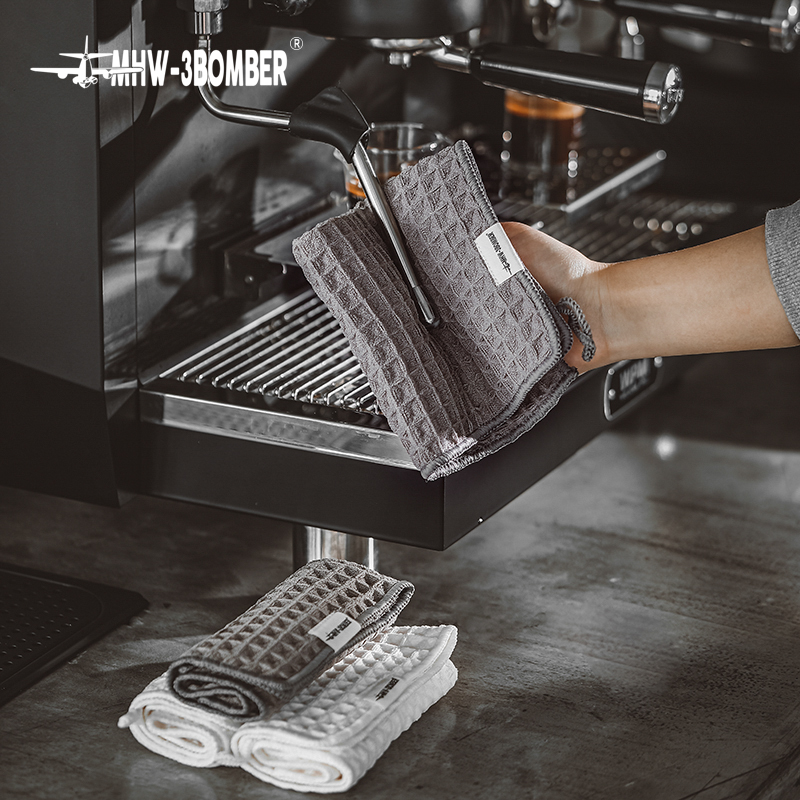 MHW-3BOMBER Barista Micro Clot - Kitchen Baking Utensil Set 리뷰 및 가격