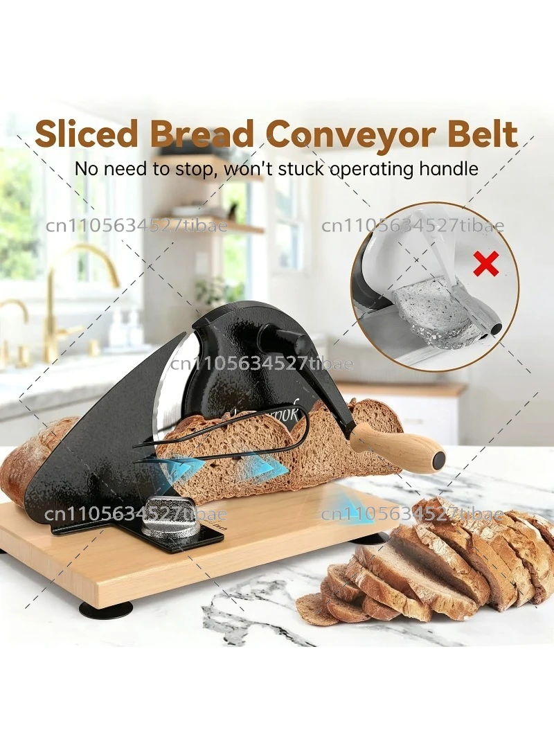 Household Bread Maker Automati - Kitchen Baking Appliances 리뷰 및 가격