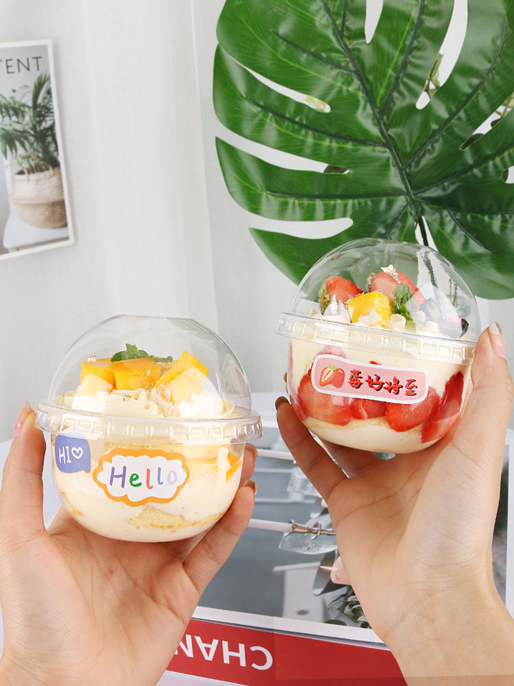 Disposable U-Shaped Fat Cup 25 - Kitchen Baking Cake 리뷰 및 가격