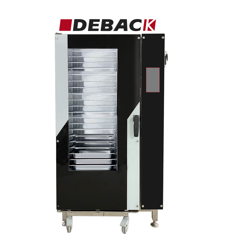 20 Tray Cart Type Combi Oven P - Kitchen Baking Station 리뷰 및 가격