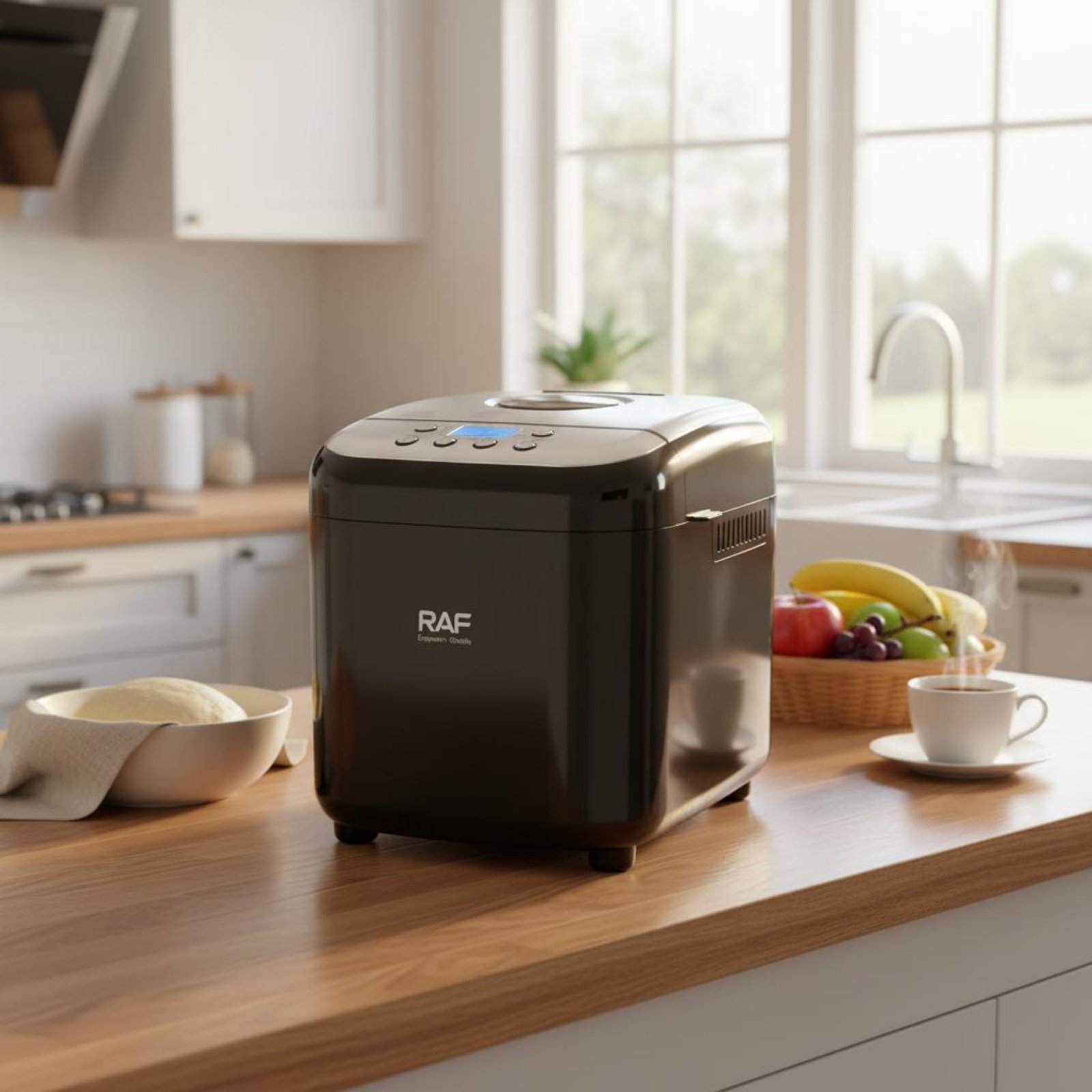 Automatic Bread Appliance 3 in - Kitchen Baking Appliances 리뷰 및 가격