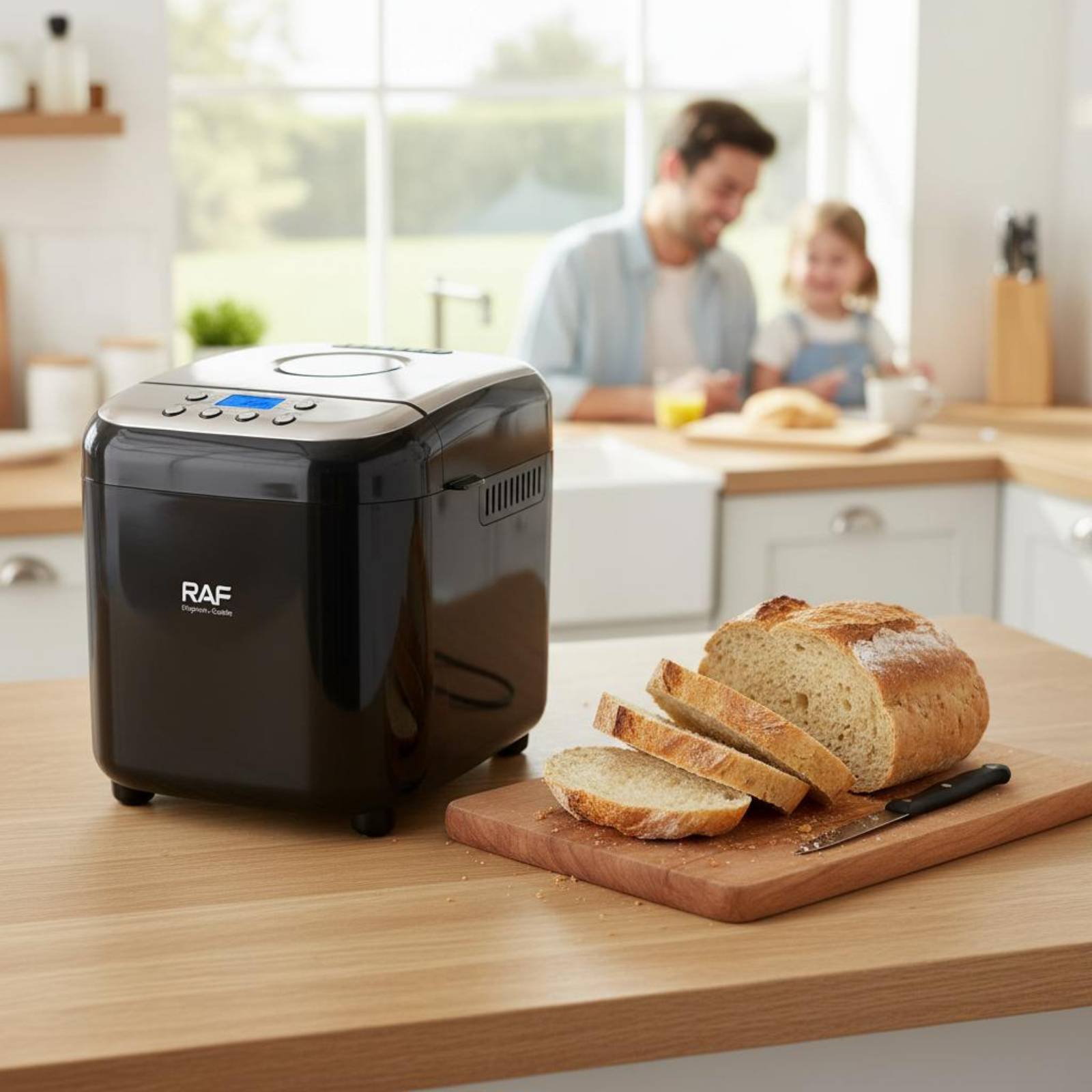 Automatic Bread Appliance 3 in - Kitchen Baking Appliances 리뷰 및 가격