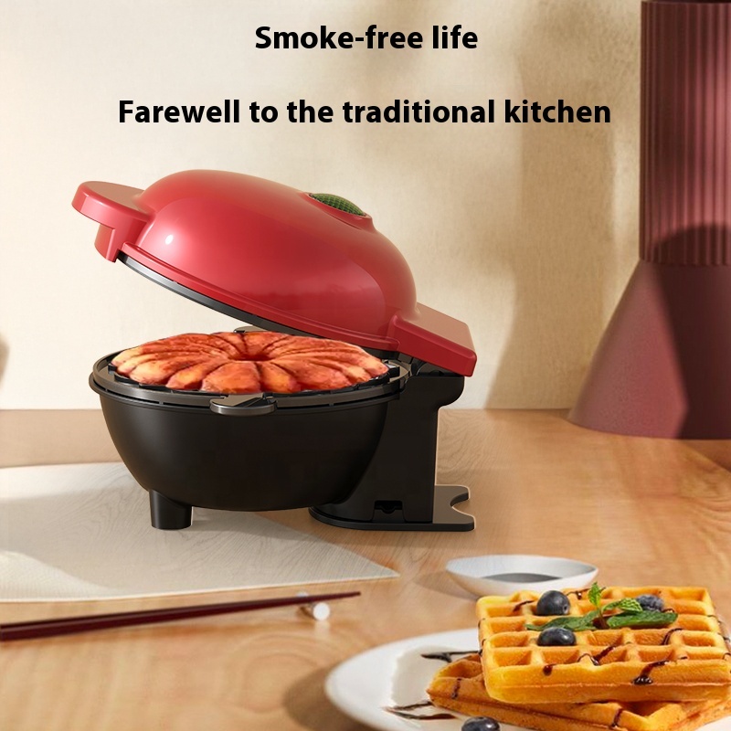 STLF Portable Mini Electric To - Kitchen Baking Cart 리뷰 및 가격