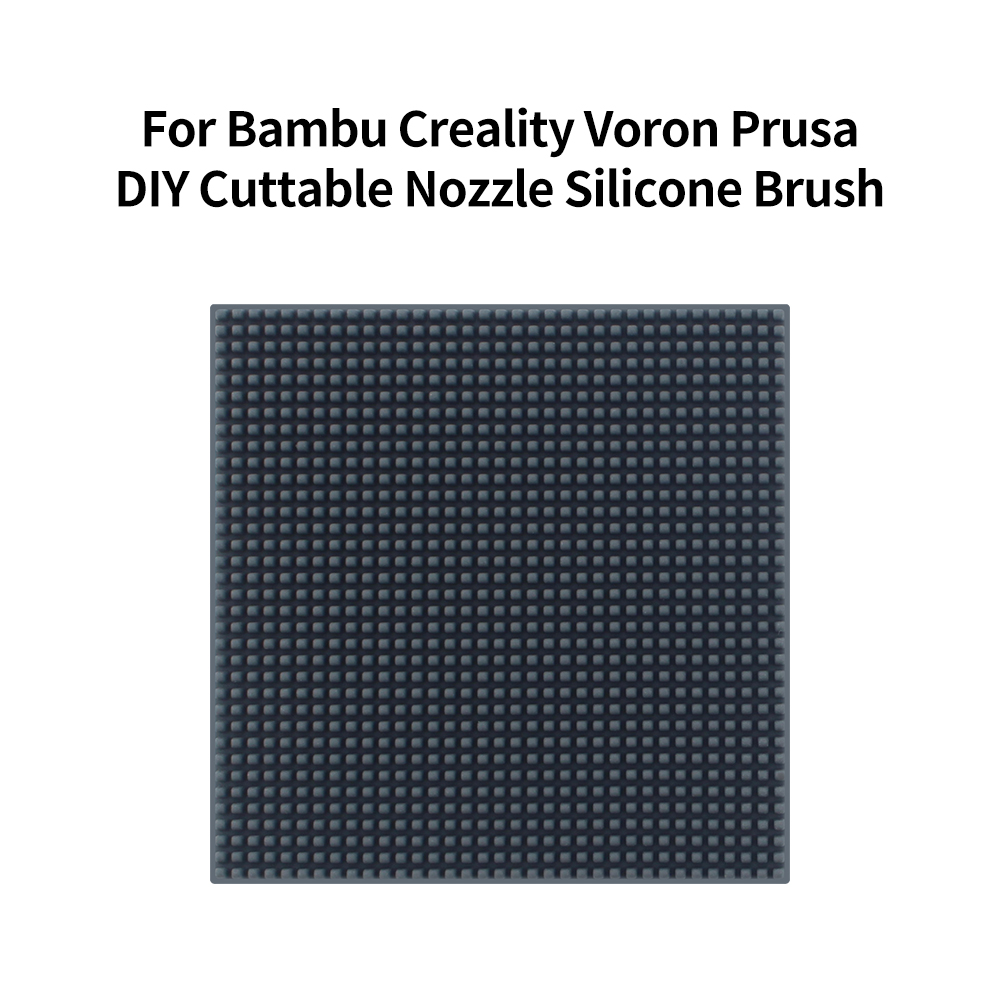 NEWEST DIY 81*81*5mm Silicone  - Pastry Brush Silicone 리뷰 및 가격