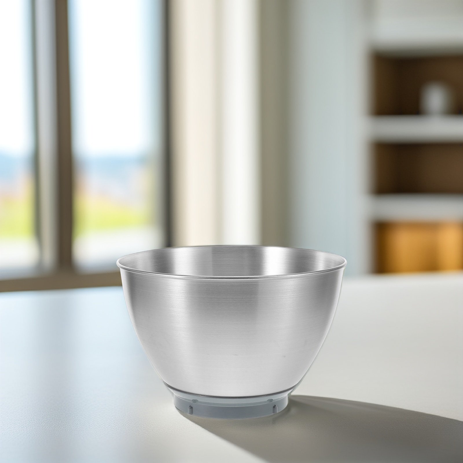 Large Stainless Steel Deep Mix - Kitchen Baking Bowls 리뷰 및 가격