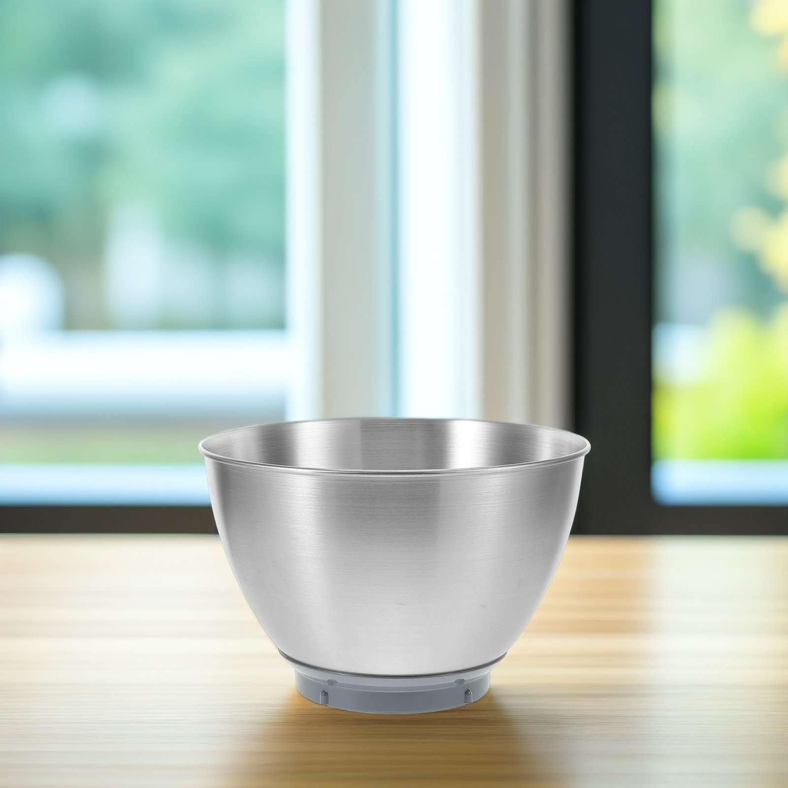 Large Stainless Steel Deep Mix - Kitchen Baking Bowls 리뷰 및 가격