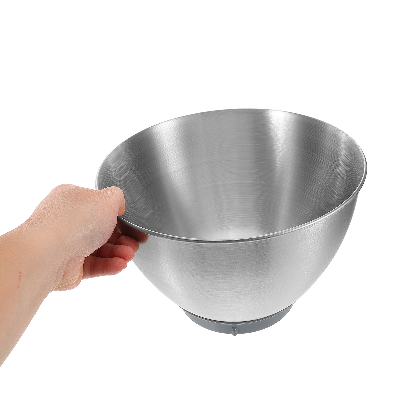 Large Stainless Steel Deep Mix - Kitchen Baking Bowls 리뷰 및 가격