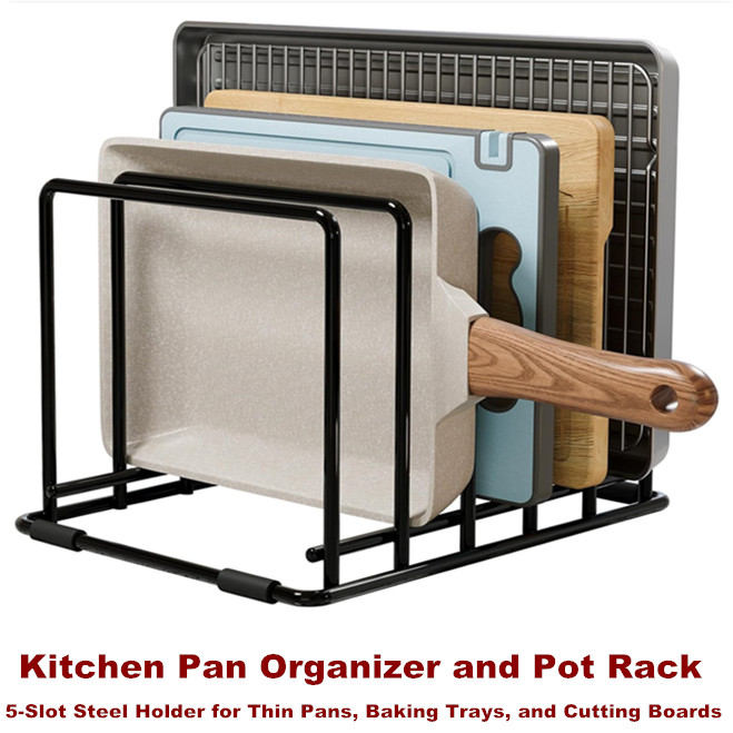 Steel Kitchen Cabinet Organize - Kitchen Baking Organization 리뷰 및 가격