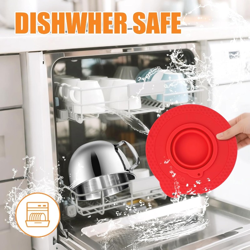 Silicone Mixer Bowl Cover Comp - Kitchenaid Baking Set 리뷰 및 가격