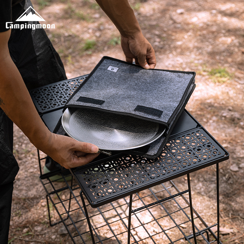 Gravel Patterned Baking Tray S - Kitchen Baking Organization 리뷰 및 가격