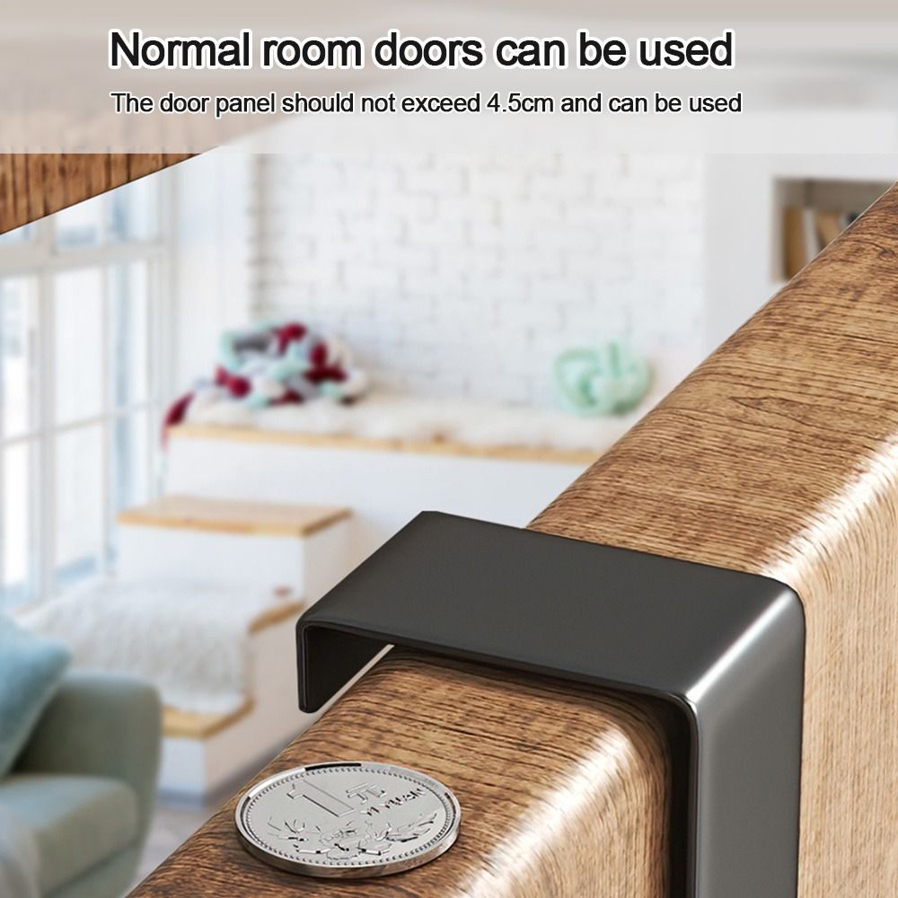 Storage Hooks Over The Door 6  - Kitchen Uncle 리뷰 및 가격