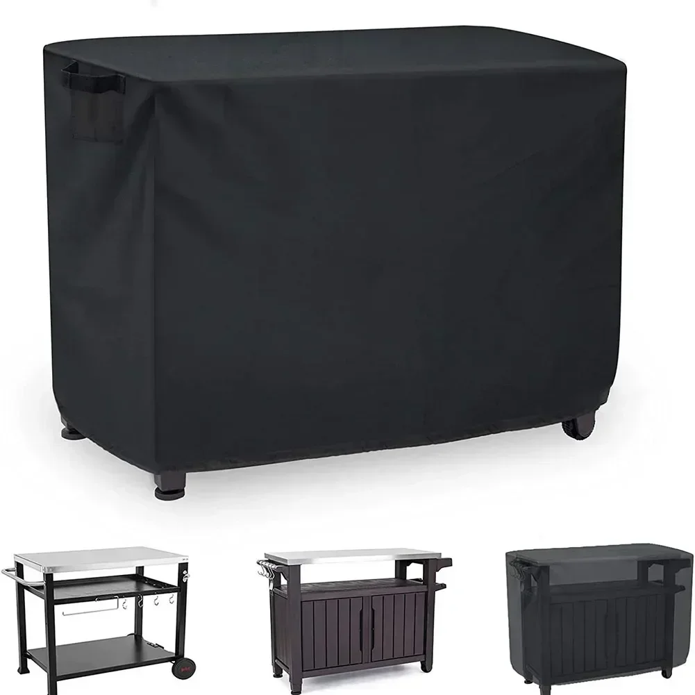 Waterproof Outdoor Prep Movabl - Kitchen Baking Cart 리뷰 및 가격