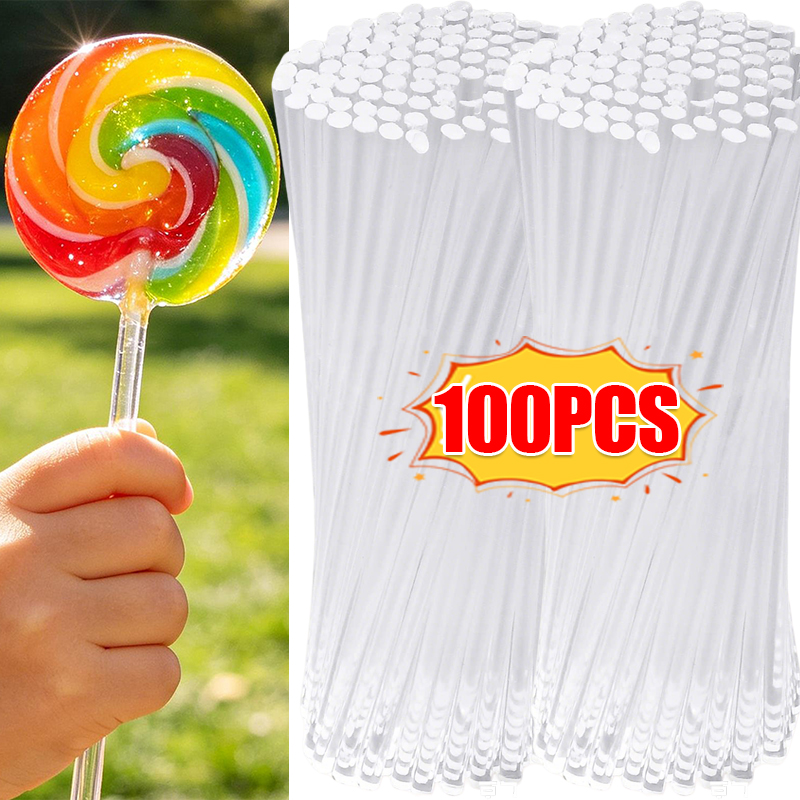 100/20pcs Reusable Transparent - Kitchen Baking Supplies 리뷰 및 가격