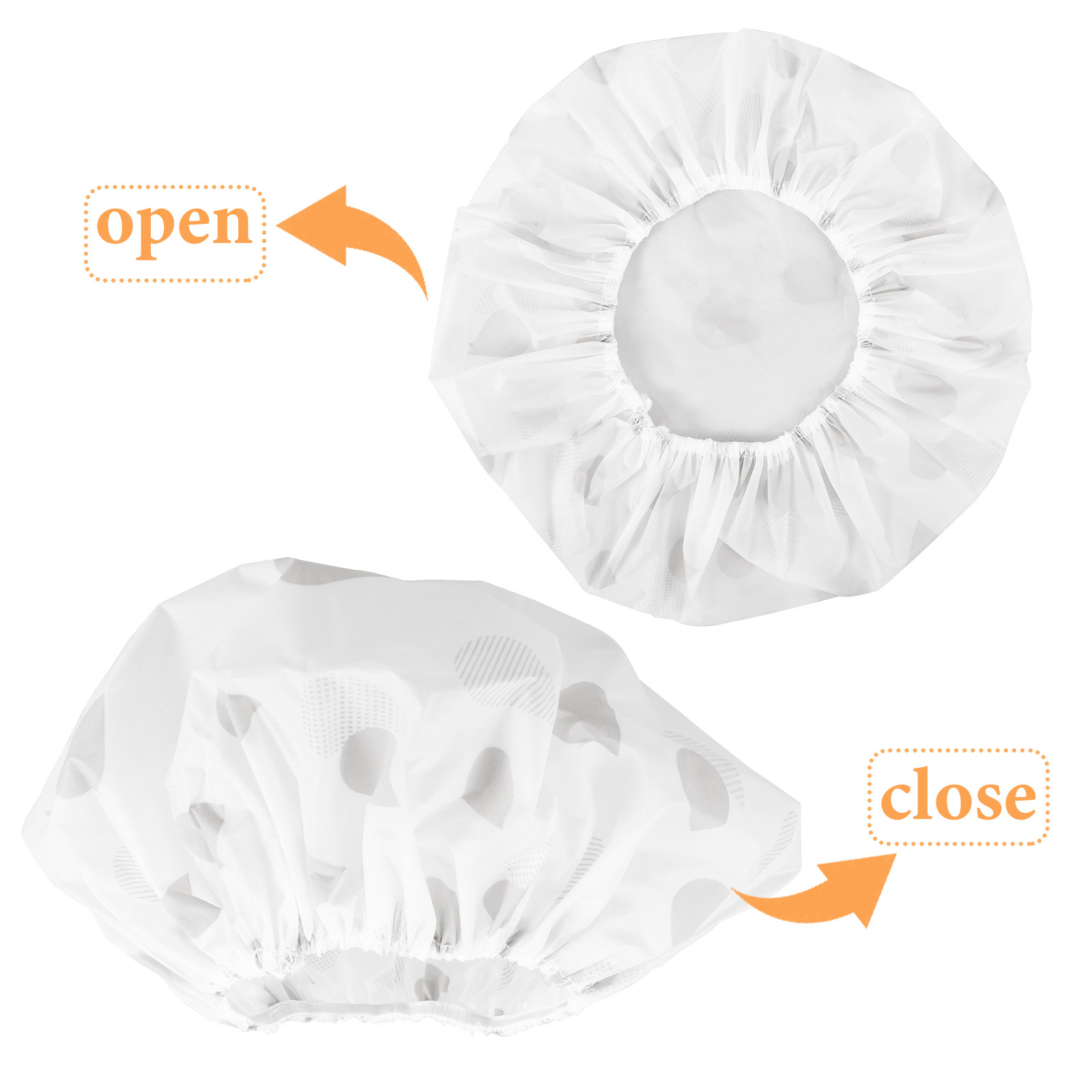 2Pcs Reusable Elastic Bowl Cov - Kitchen Baking Bowls 리뷰 및 가격