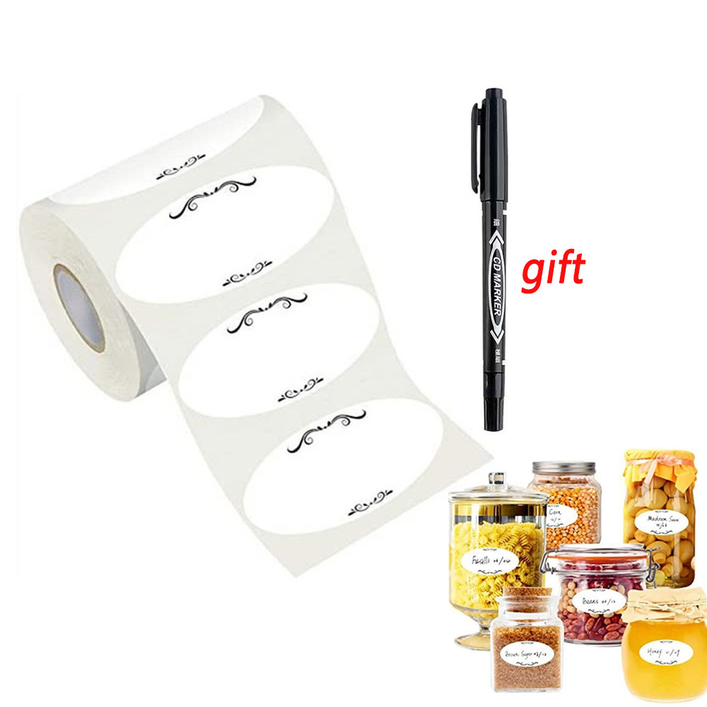 150-300pcs Food Marking Date W - Kitchen.Baking Labels 리뷰 및 가격