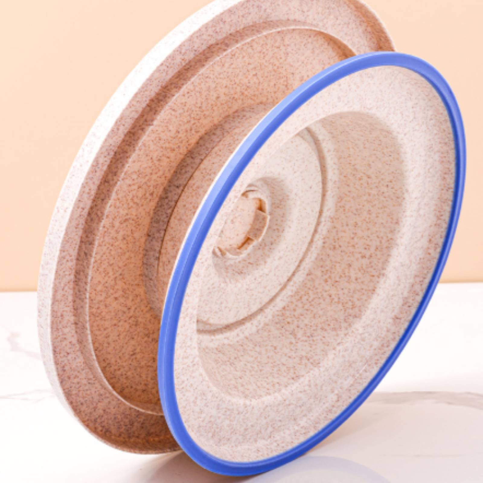 Cake Turntable Effortless Rota - Kitchen Baking Supplies 리뷰 및 가격