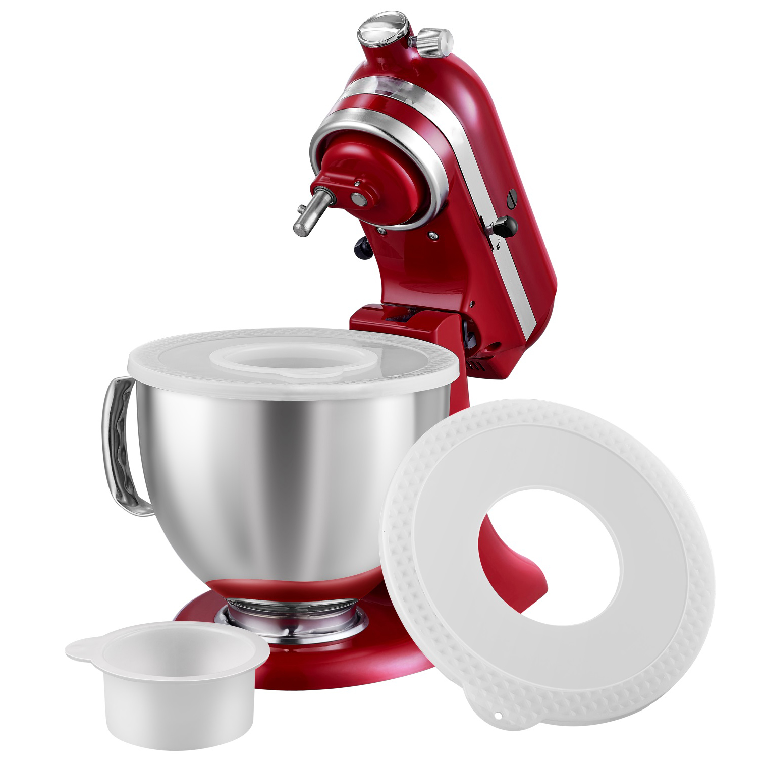 1pcs/2pcs Mixers Bowl Covers f - Kitchenaid Baking Set 리뷰 및 가격