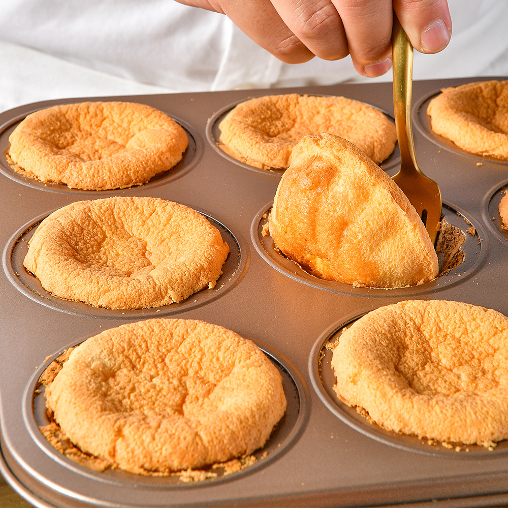 Non-stick coating 9 cake mold  - Kitchen Baking Dishes 리뷰 및 가격