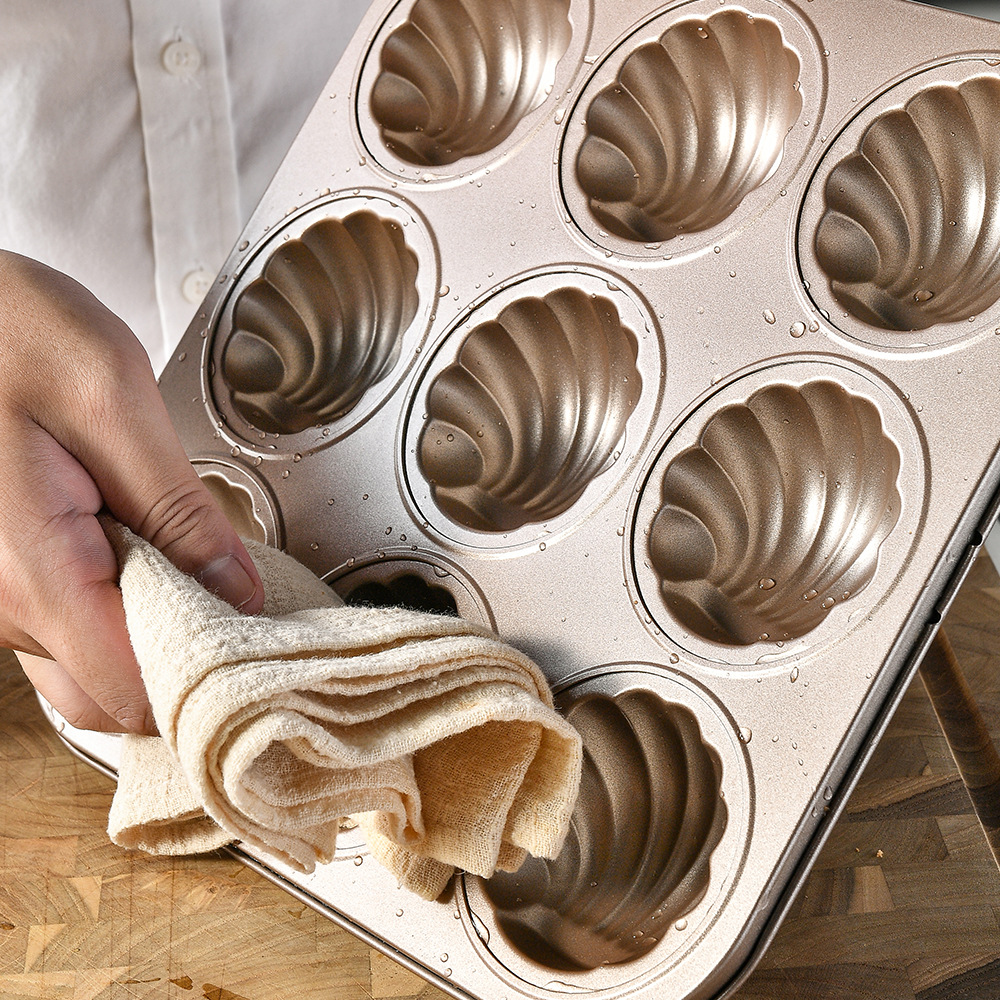 Non-stick coating 9 cake mold  - Kitchen Baking Dishes 리뷰 및 가격