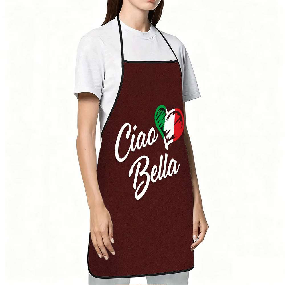 1 Piece Richly Italian-Themed  - Baking Kitchen Design Ideas 리뷰 및 가격