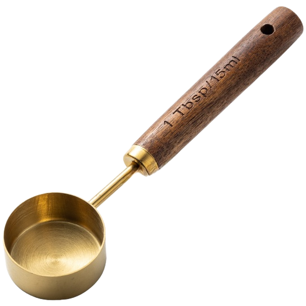 8 Piece Stainless Steel Measur - Baking (Kitchen Ingredient) 리뷰 및 가격