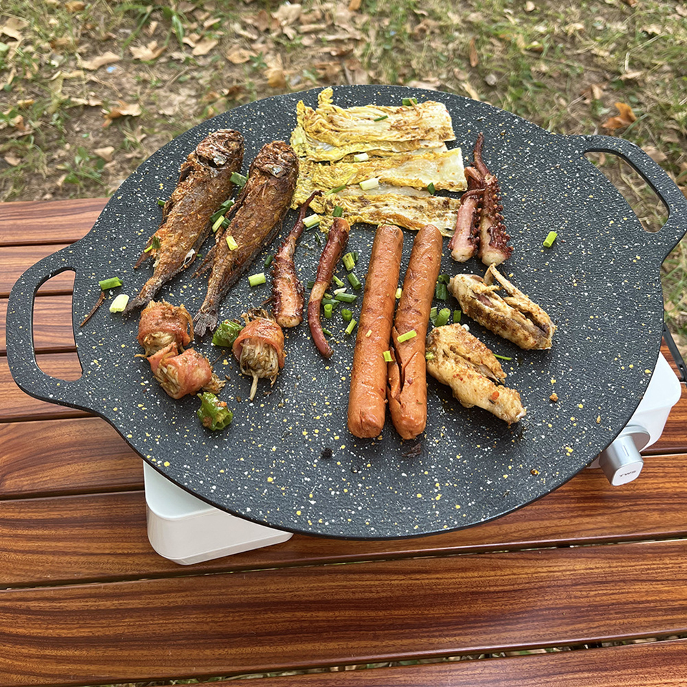 Round Baking Dishes Pans Non-s - Kitchen Baking Dishes 리뷰 및 가격