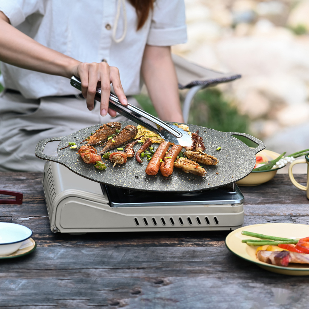 Round Baking Dishes Pans Non-s - Kitchen Baking Dishes 리뷰 및 가격
