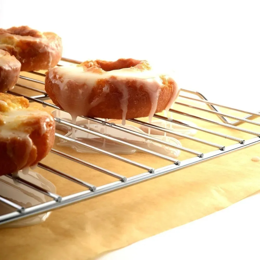 304 Stainless Steel Baking Tra - Kitchen Baking Tray Rack 리뷰 및 가격