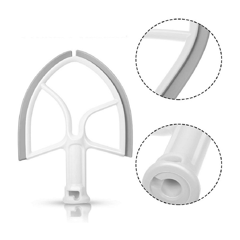 Flex Edge Beater Mixer Paddle  - Kitchenaid Baking Set 리뷰 및 가격