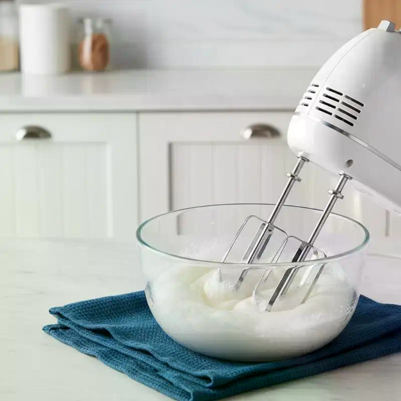 1/2Pcs Stainless Steel Hand Mi - Kitchen Baking Appliances 리뷰 및 가격