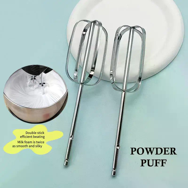 1/2Pcs Stainless Steel Hand Mi - Kitchen Baking Appliances 리뷰 및 가격