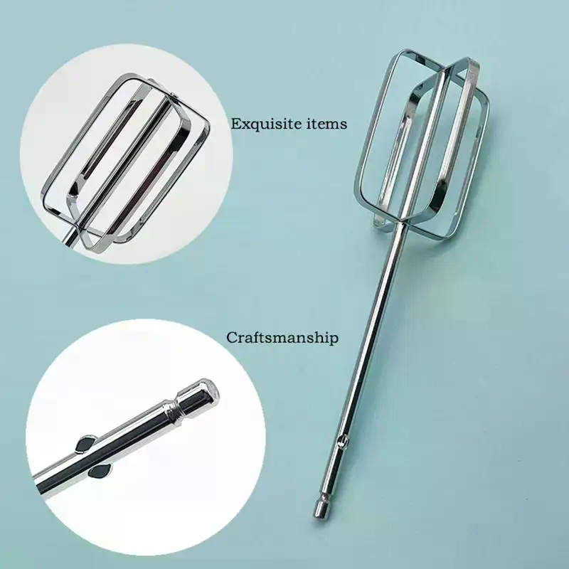 1/2Pcs Stainless Steel Hand Mi - Kitchen Baking Appliances 리뷰 및 가격